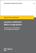 Cover: Jenseits etablierter Meta-Geographien - Nomos