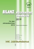 Cover: BILANZBUCHHALTER JAHRBUCH 2019 - inkl. Jubil&auml;umsbonus als PDF - Grundner Fachbuch-Verlag f&uuml;r Steuer- und Wirtschaftsliteratur