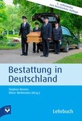 Cover: Bestattung in Deutschland - Fachverlag des deutschen Bestattungsgewerbes