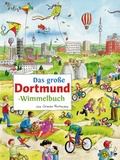 Cover: Das gro&szlig;e DORTMUND-Wimmelbuch - tpk-Verlag