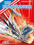Cover: Die Draufg&auml;nger Integral 3 - Kult Comics