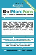 Cover: Get More Fans - Musformation