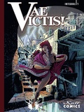 Cover: Vae Victis 1 - Kult Comics