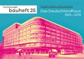 Cover: Das Deutschlandhaus 1929-2019 - Schaff-Verlag
