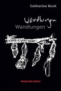 Cover: Wandlungen - Verlag Rote Zahlen