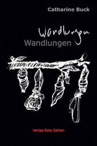 Enlarge image Cover: Wandlungen - Verlag Rote Zahlen