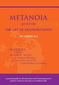 Cover: Metanoia - Quilaztl