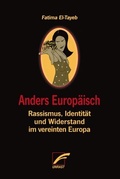 Cover: Anders Europ&auml;isch - Unrast Verlag