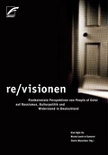 Cover: re/visionen - Unrast Verlag