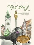 Cover: RESI STENZT - Verlag Extraprogramm