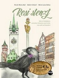 Enlarge image Cover: RESI STENZT - Verlag Extraprogramm