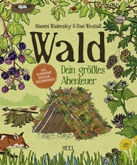 Enlarge image Cover: Wald - Heel