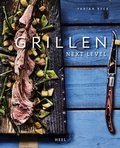 Cover: Grillen - Heel
