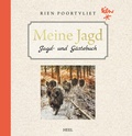 Cover: Meine Jagd - Heel