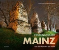 Cover: Festungsstadt Mainz - morisel