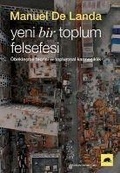 Cover: Yeni Bir Toplum Felsefesi - Kolektif Kitap