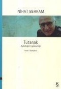 Cover: Tutanak Aptalligin Egemenligi - Everest Yayinlari