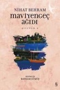 Cover: Maviyengec Agidi Siir&ouml;z&uuml; 2 - Everest Yayinlari