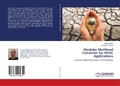Cover: Modular Multilevel Converter for HVDC Applications - LAP Lambert Academic Publishing