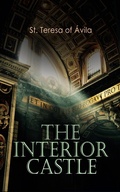 Cover: The Interior Castle - e-artnow