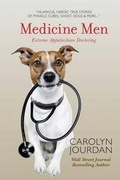 Cover: Medicine Men - Jourdain-Michael