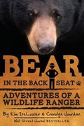 Cover: Bear in the Back Seat - Jourdain Michael