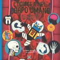 Cover: L' odissea nel corpo umano del professor Astro Gatto - Babao;Bao Publishing