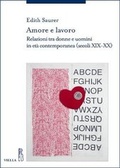 Cover: Amore E Lavoro - Viella