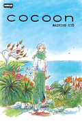 Cover: Cocoon - Showcase;Dynit Manga