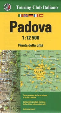 Abbildung von: Padova - Touring