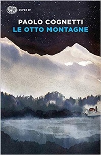 Abbildung von: Le otto montagne - Einaudi