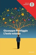 Cover: L' isola volante - Oscar moderni;Mondadori