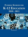 Cover: Funding Sources for K-12 Education - Schoolhouse Partners