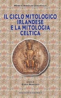 Abbildung von: Il ciclo mitologico irlandese e la mitologia celtica - NovAntico