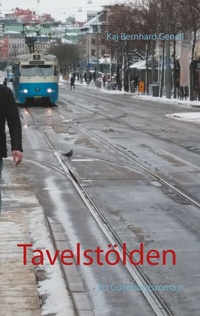 Abbildung von: Tavelstölden - BoD - Books on Demand
