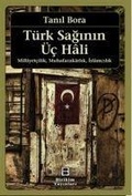 Cover: T&uuml;rk Saginin &Uuml;c Hali - Birikim Yayincilik Istanbul
