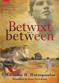 Enlarge image Cover: Betwixt and between - Armida Publications