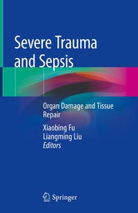 Abbildung von: Severe Trauma and Sepsis - Springer