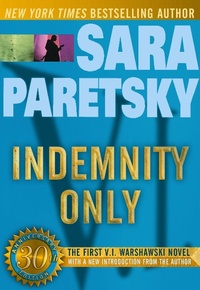Enlarge image Cover: Indemnity Only - Dell