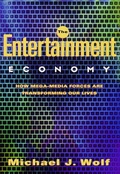 Cover: The Entertainment Economy - Currency
