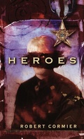 Cover: Heroes - Delacorte Press