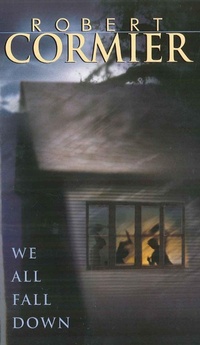 Enlarge image Cover: We All Fall Down - Delacorte Press