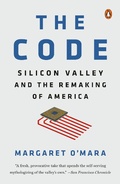 Cover: The Code - Penguin Books