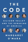 Cover: The Code - The Penguin Press