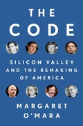 Cover: The Code - The Penguin Press