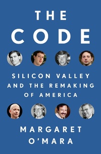 Enlarge image Cover: The Code - The Penguin Press