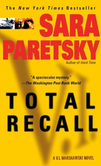 Enlarge image Cover: Total Recall - Dell