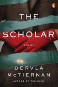 Cover: The Scholar - Penguin Books