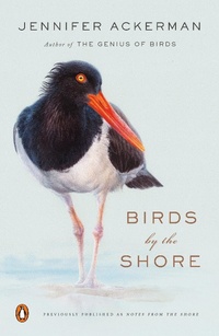 Enlarge image Cover: Birds by the Shore - Penguin USA