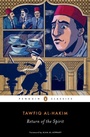 Cover: Return of the Spirit - Penguin Classics